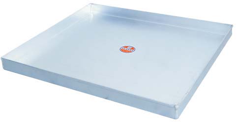 Aluminium Chokey (Tray)