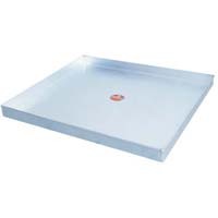 Aluminium Chokey (Tray)