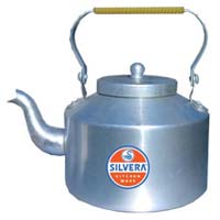 Aluminium Tea Kettle